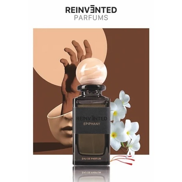 Reinvented Epiphany, миниатюра 2