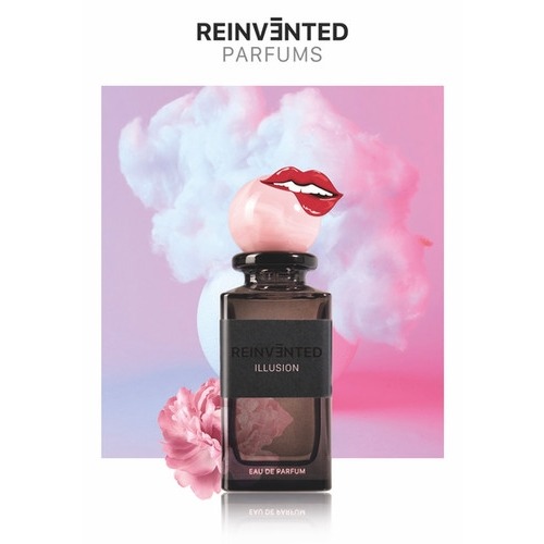 Reinvented Illusion, миниатюра 2