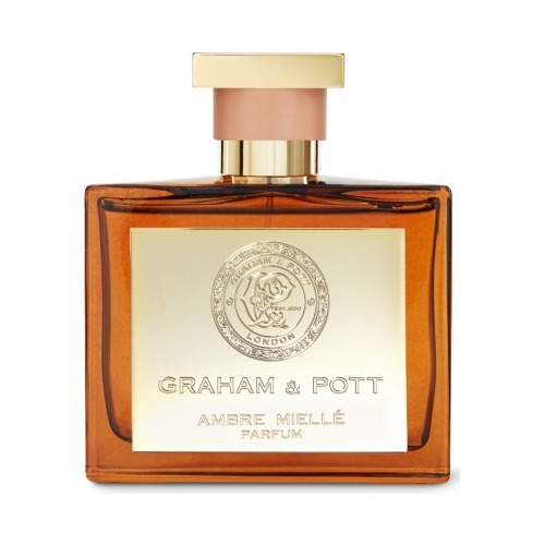 Graham & Pott Ambre Mielle, миниатюра 2
