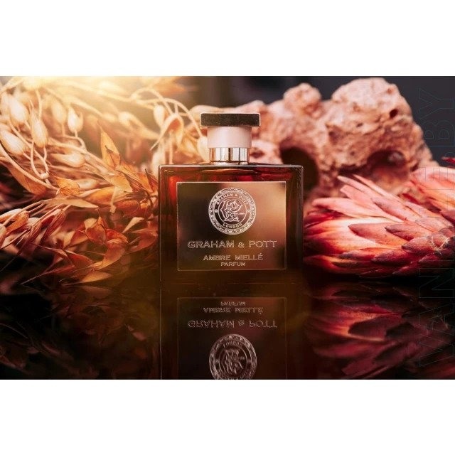 Graham & Pott Ambre Mielle, миниатюра 3