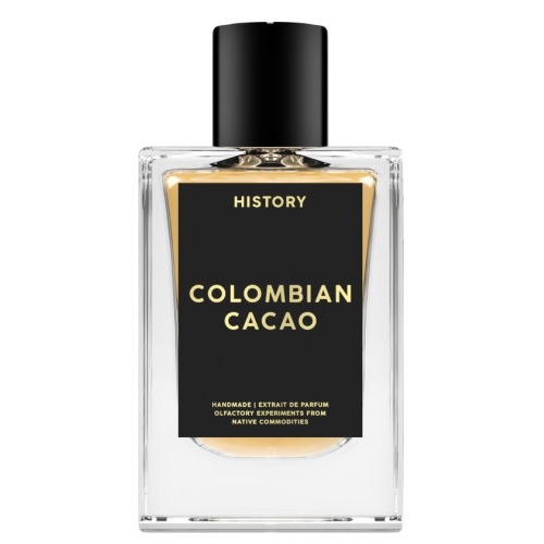 History Parfums Colombian Cacao, миниатюра 2
