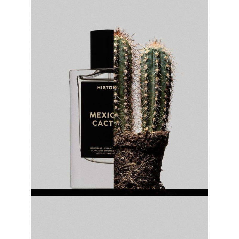 History Parfums Mexican Cactus, миниатюра 3