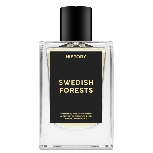 History Parfums Swedish Forests, миниатюра 2