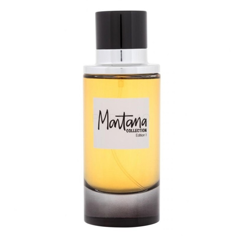Montana Collection Edition 1, миниатюра 2