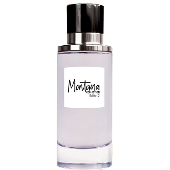 Montana Collection Edition 2, миниатюра 2