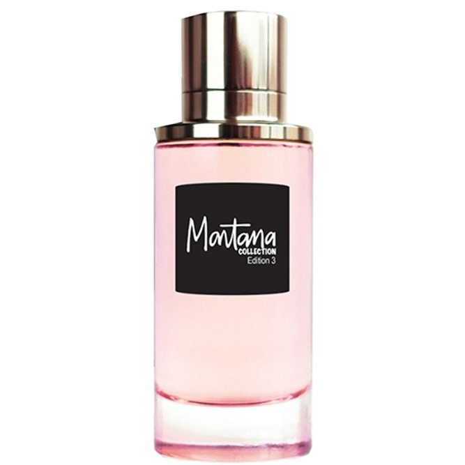 Montana Collection Edition 3, миниатюра 2