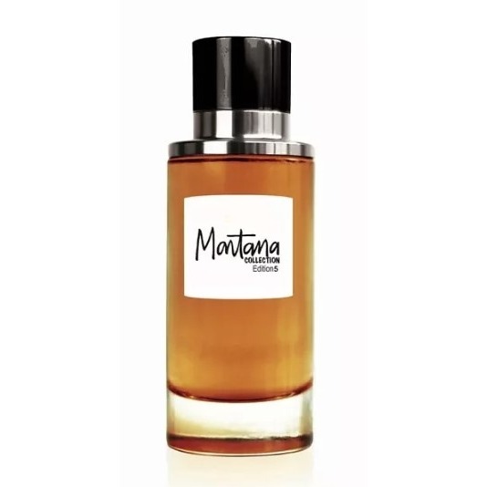 Montana Collection Edition 5, миниатюра 2