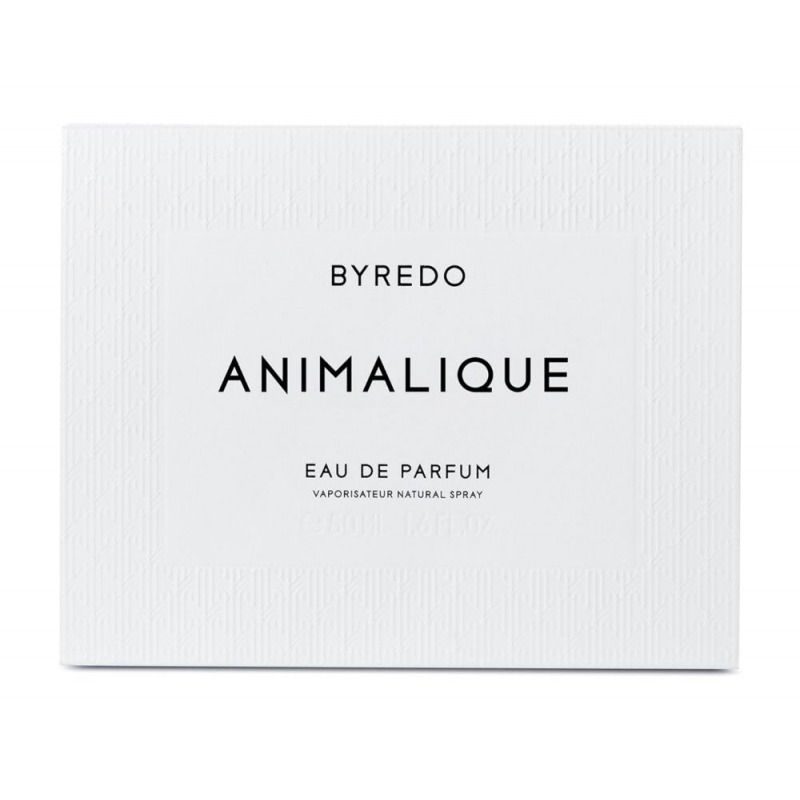 BYREDO Animalique, миниатюра 2