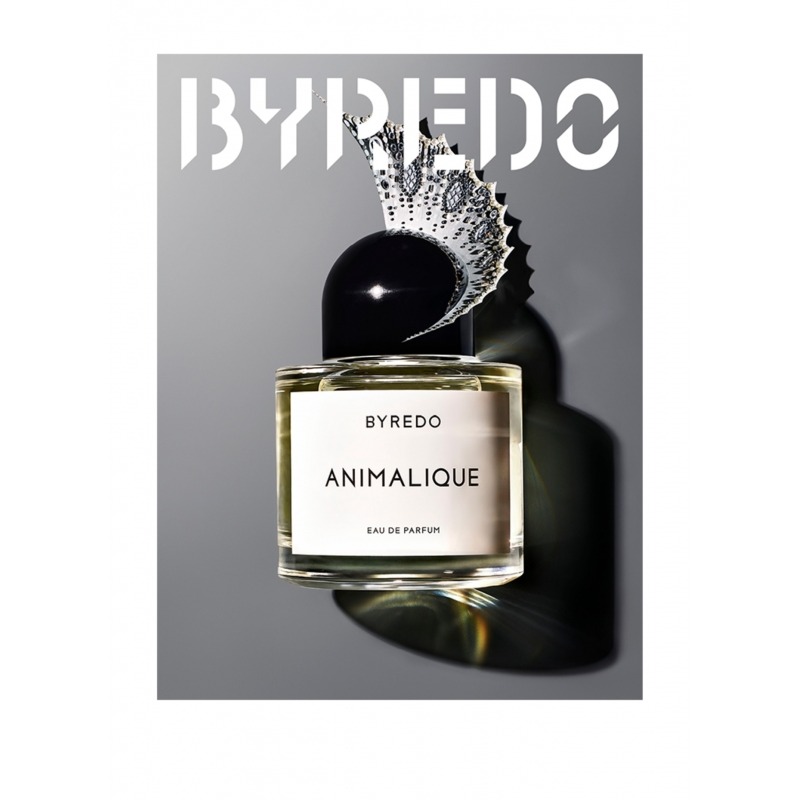 BYREDO Animalique, миниатюра 3