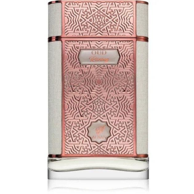 AFNAN Oud Rising, миниатюра 2