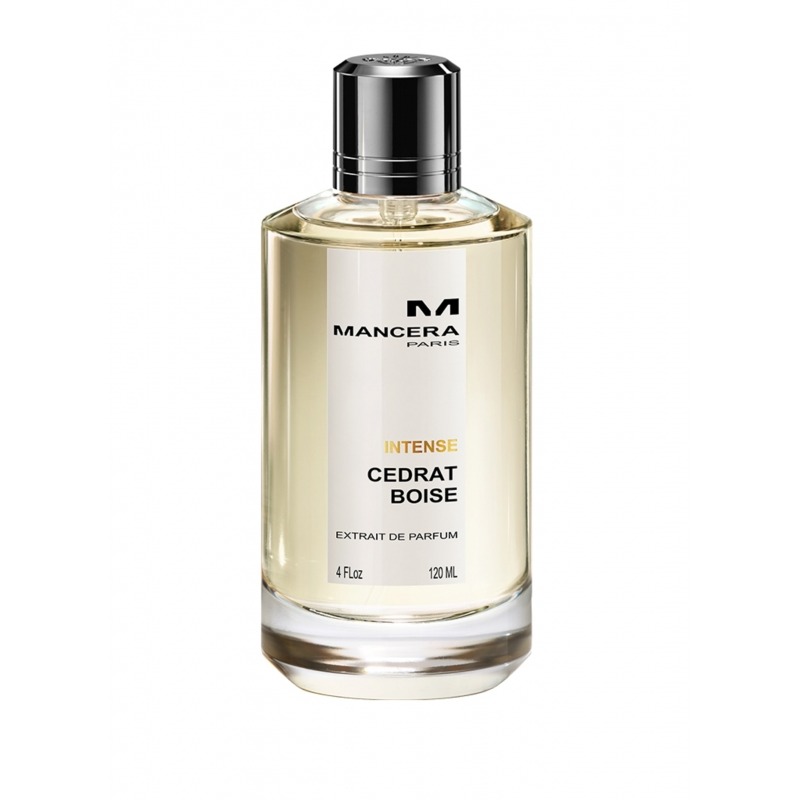 Mancera Intense Cedrat Boise, миниатюра 3