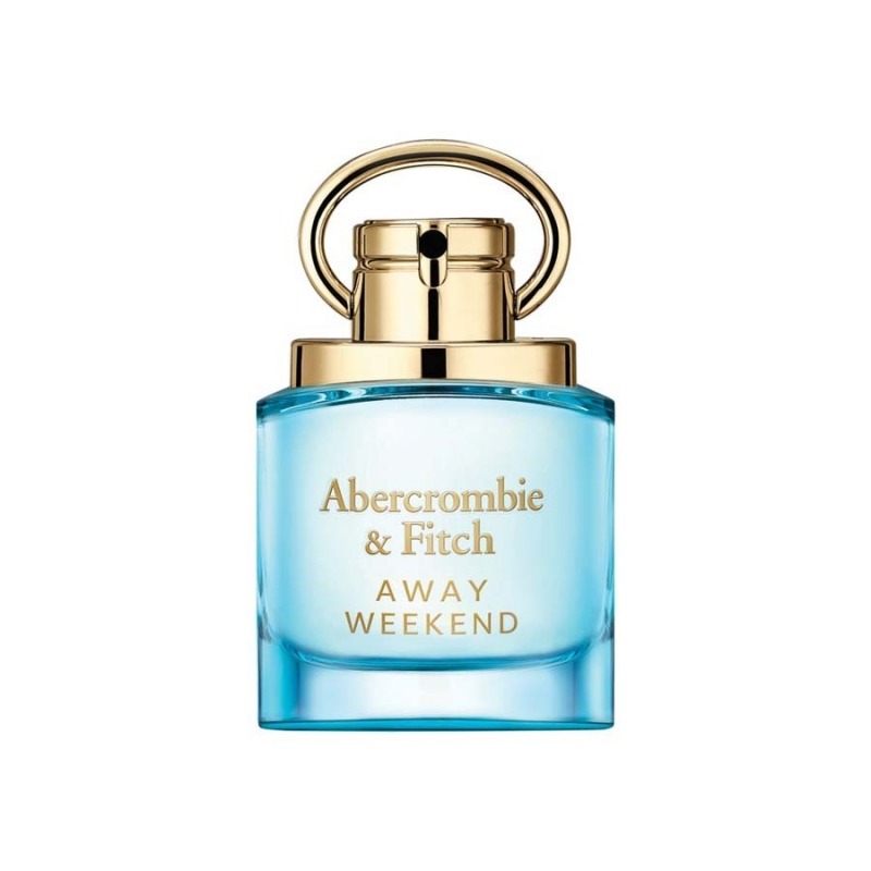Abercrombie & Fitch Away Weekend Woman, миниатюра 2