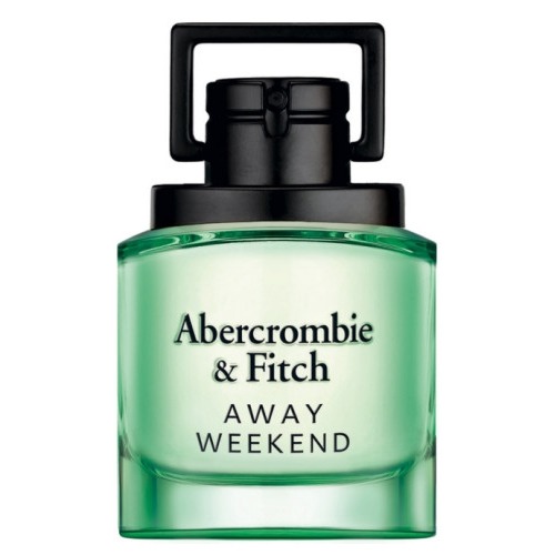 Abercrombie & Fitch Away Weekend Man, миниатюра 2