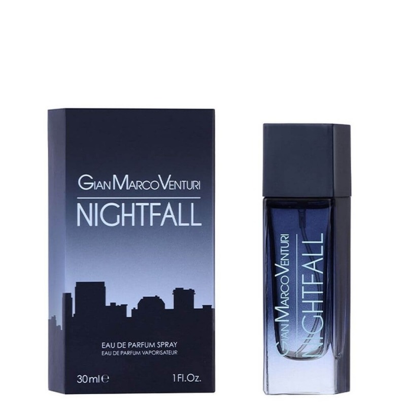 Gian Marco Venturi Nightfall, миниатюра 3