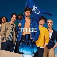 UNITED COLORS OF BENETTON We Are Tribe, миниатюра 3