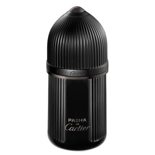 Cartier Pasha de Cartier Noir Absolu, миниатюра 2