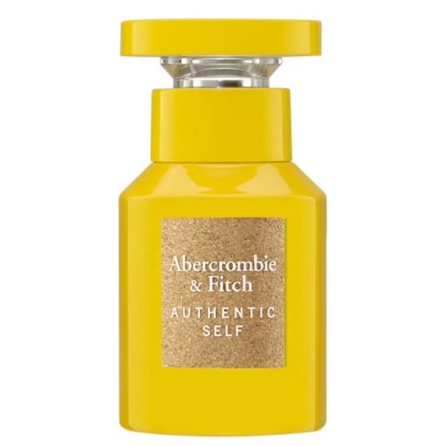 Abercrombie & Fitch Authentic Self Woman, миниатюра 2