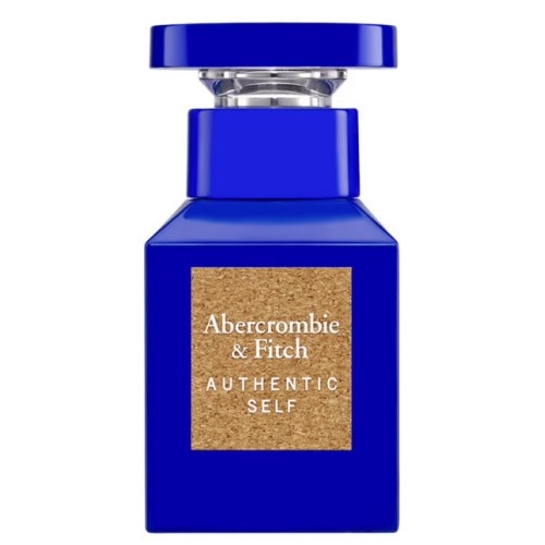 Abercrombie & Fitch Authentic Self Man, миниатюра 2