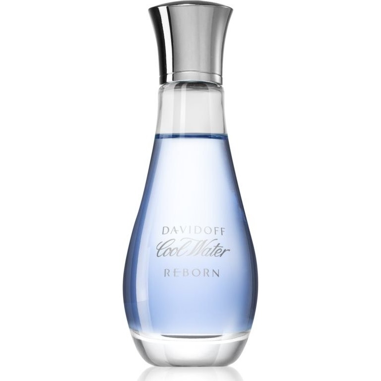 Davidoff Cool Water Reborn for Her, миниатюра 2
