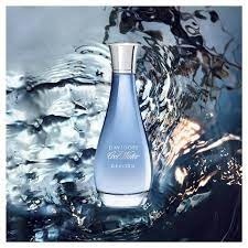 Davidoff Cool Water Reborn for Her, миниатюра 3