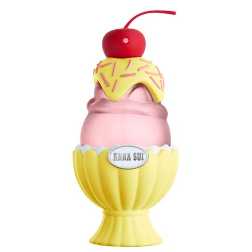 ANNA SUI Mellow Yellow, миниатюра 2