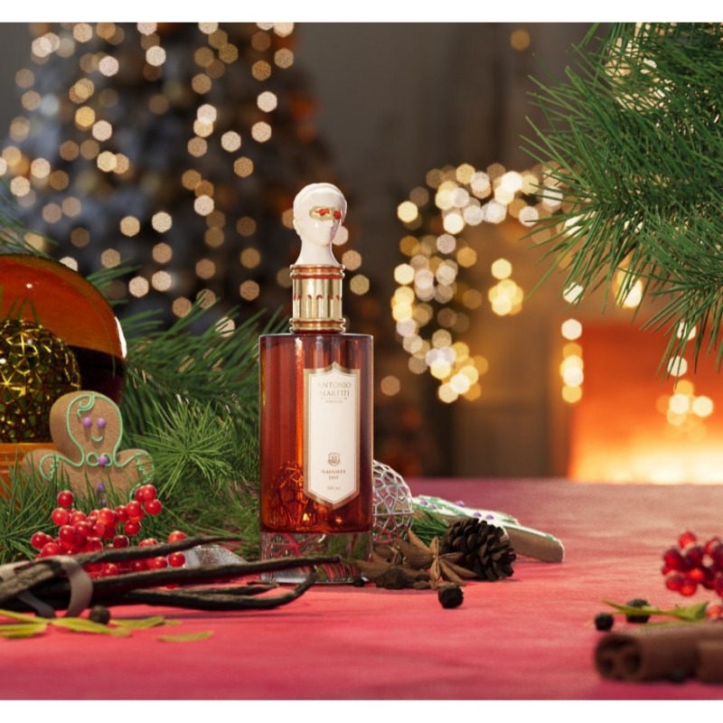 Antonio Maretti Naughty List, миниатюра 3