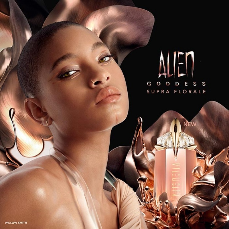 MUGLER Alien Goddess Supra Florale, миниатюра 3