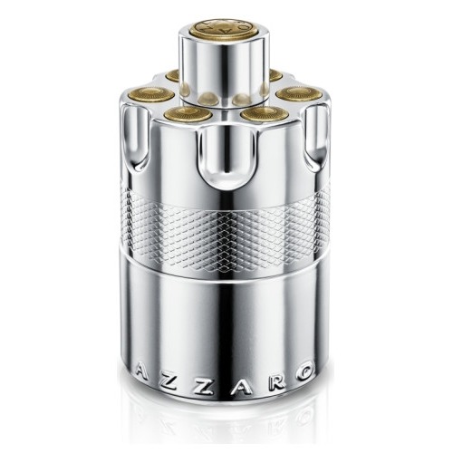 Azzaro Wanted Eau de Parfum, миниатюра 2