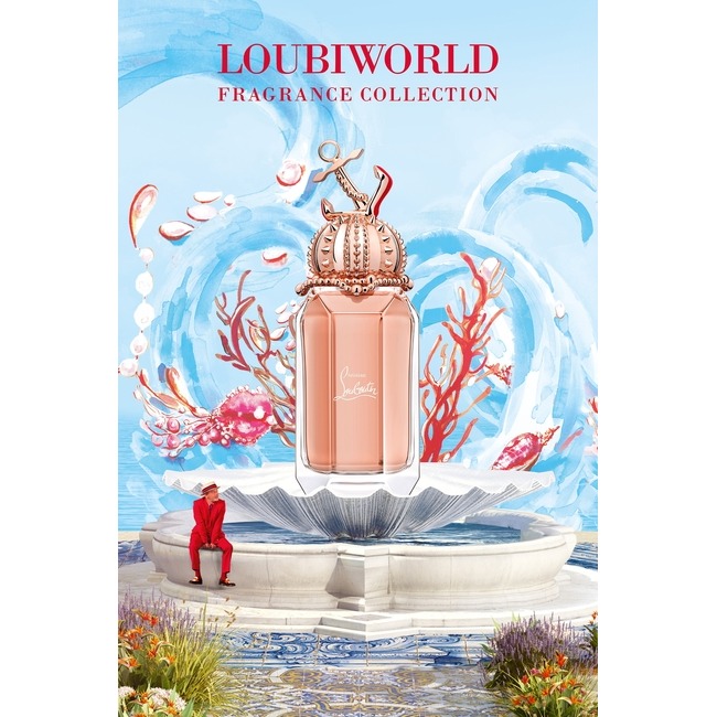 Christian Louboutin Loubimar Eau de Parfum Légère, миниатюра 3