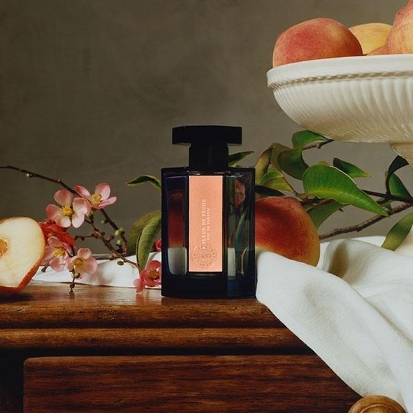 L`Artisan Parfumeur A Fleur De Peche, миниатюра 3