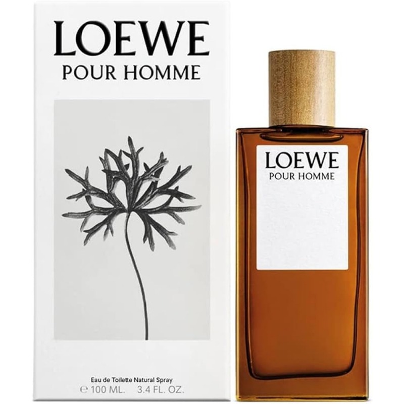 Loewe Pour Homme, миниатюра 2