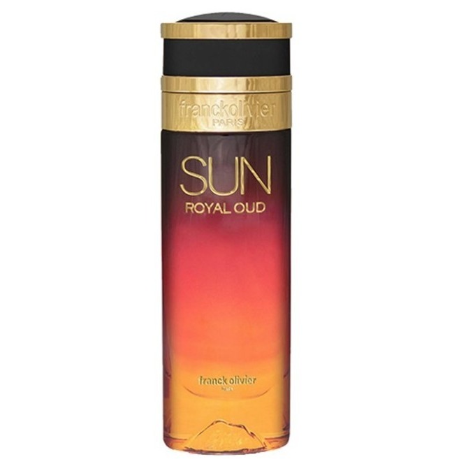Franck Olivier Sun Royal Oud, миниатюра 2