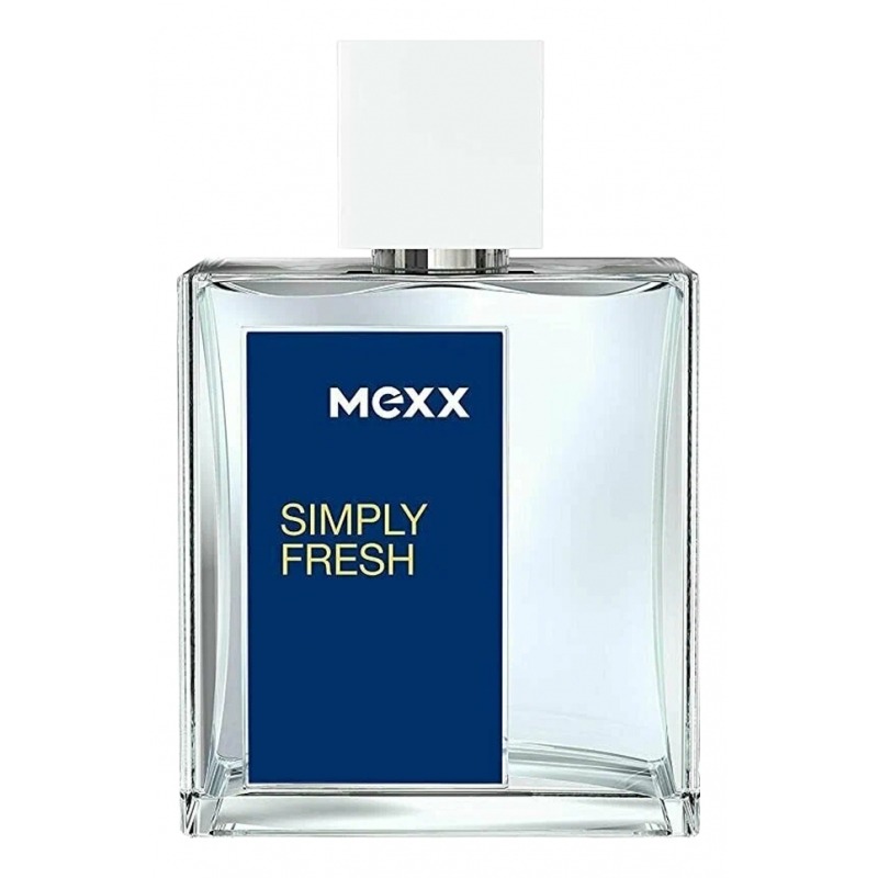 MEXX Simply Fresh, миниатюра 2