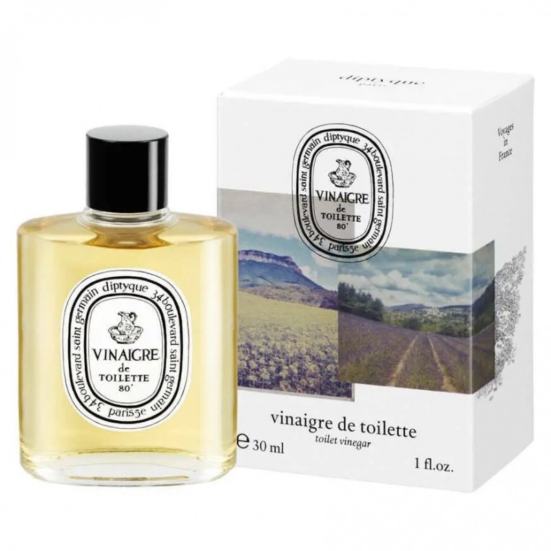 Diptyque Vinaigre de Toilette, миниатюра 3