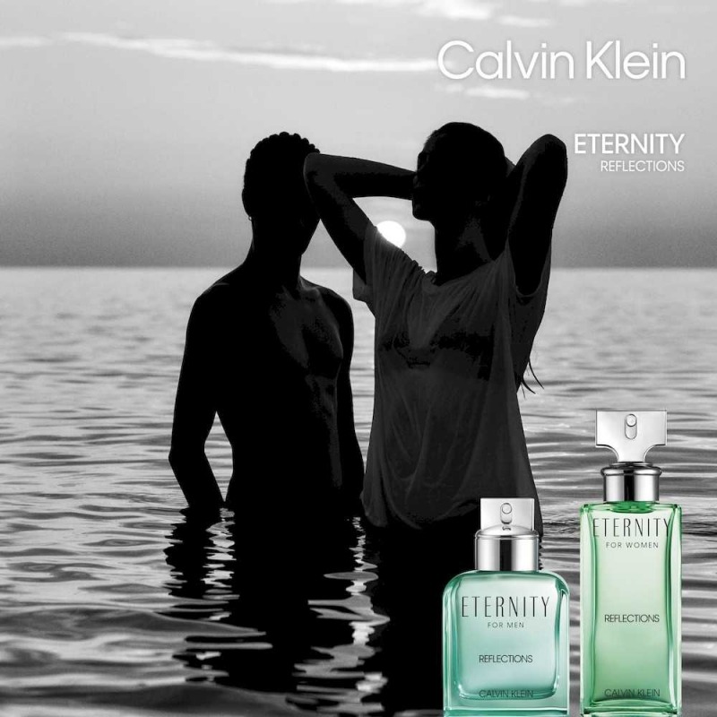 CALVIN KLEIN Eternity for Women Reflections, миниатюра 3