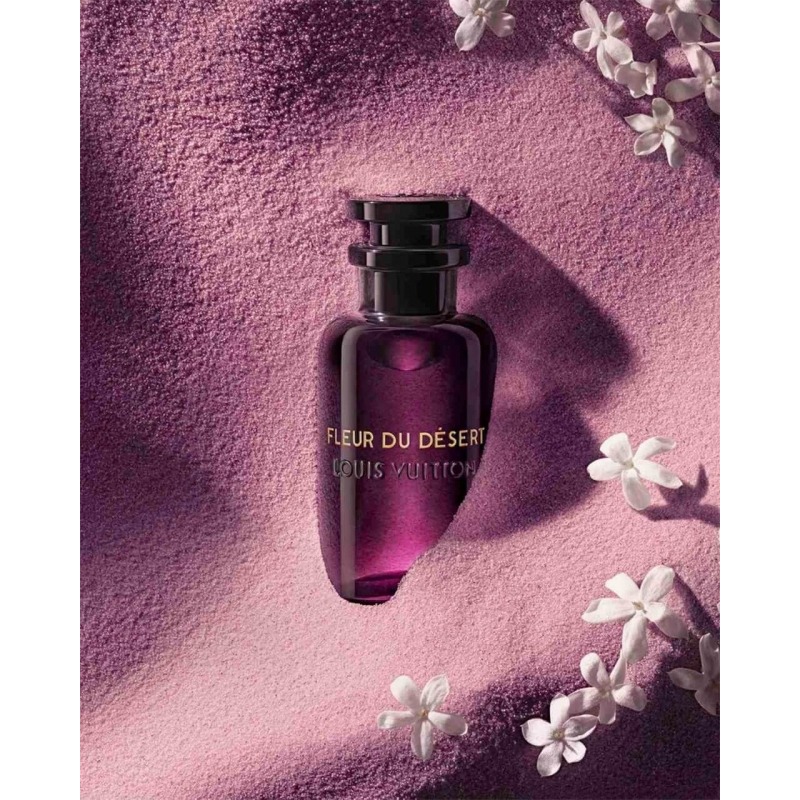 Louis Vuitton Fleur Du Desert, миниатюра 3