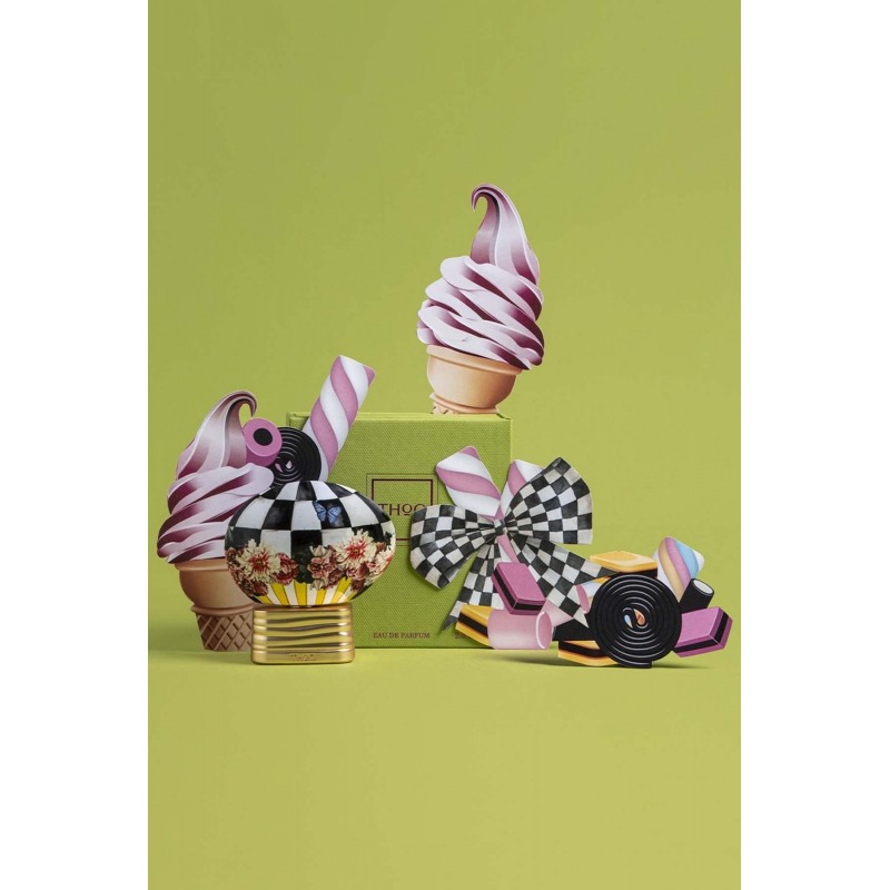 The House of Oud Bonbon Pop, миниатюра 3