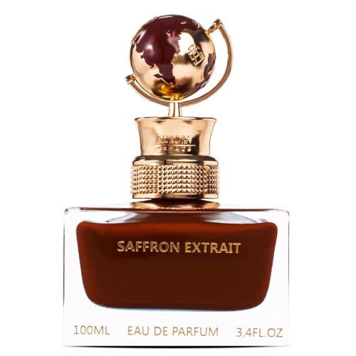Aurora Scents Saffron Extrait, миниатюра 2