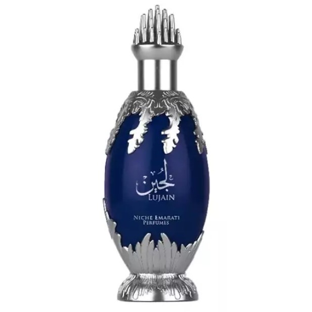 Lattafa Niche Emarati Lujain, миниатюра 2