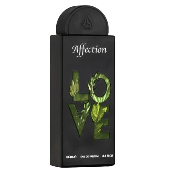 Lattafa Affection Love, миниатюра 2