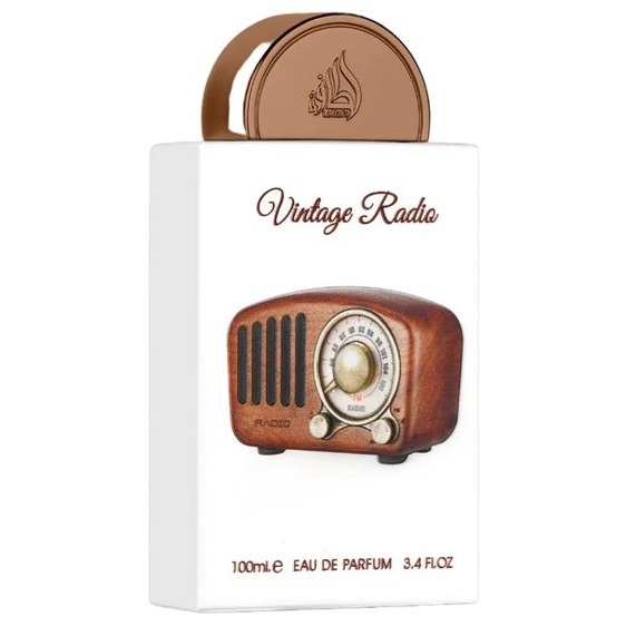 Lattafa Vintage Radio, миниатюра 2