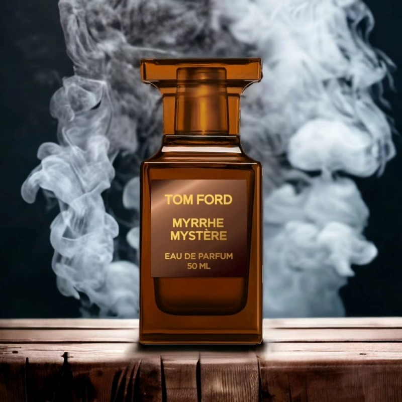 Tom Ford Myrrhe Mystere, миниатюра 3