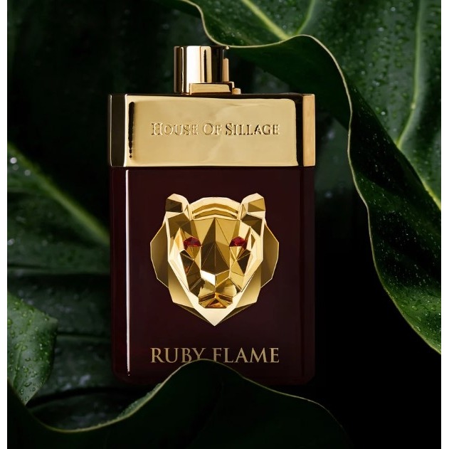 House Of Sillage Ruby Flame, миниатюра 2