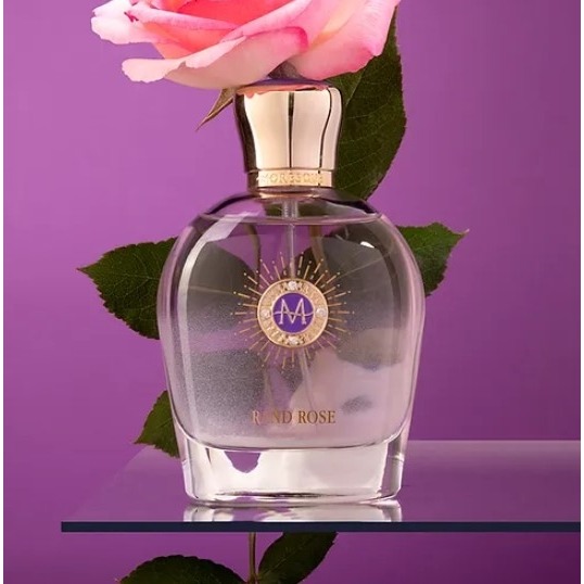 Moresque Rand Rose, миниатюра 2