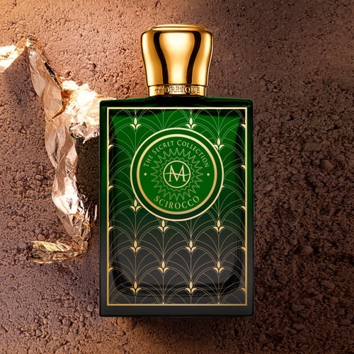 Moresque Scirocco, миниатюра 2