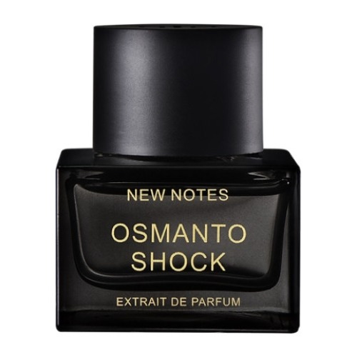 New Notes Osmanto Shock, миниатюра 2