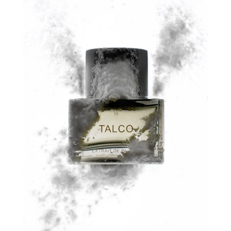 New Notes Talco, миниатюра 3