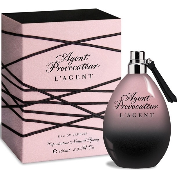Agent Provocateur L’Agent, миниатюра 3