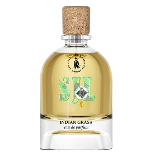 Sly John's Lab Indian Grass, миниатюра 2