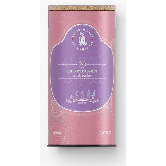 Sly John's Lab Cherry Passion, миниатюра 2